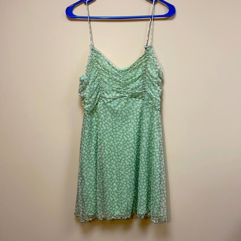 Women’s summer dress
